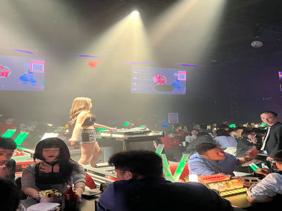 邵阳夜总会招聘