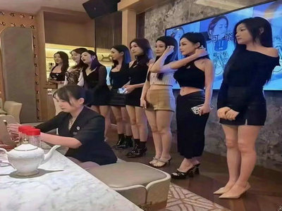 郑州KTV招聘